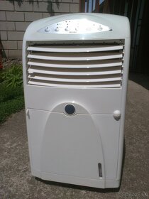 Ochladzovač vzduchu - Klimatizácia - 2