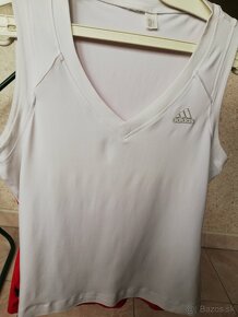 Adidas dámske tričká - 2