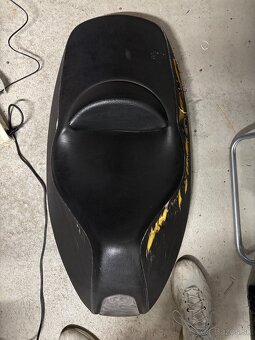 Aprilia atlantic - 2