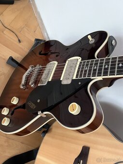Gretsch G2622-P90 Streamliner - semiakusticka gitara - 2