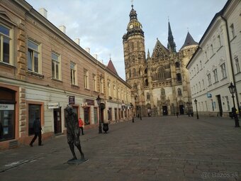 Predaj Meštiansky dom, centrum Košíc - 2