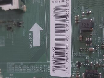 Základná doska Samsung BN94-10502F BN41-02575B - 2