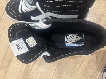 Vans dámske tenisky - 2