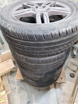 Elektrony 5x108 R16 Carmani - 2