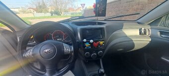 Subaru Impreza WRX - 2