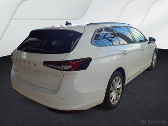 Škoda Superb Combi IV 1.5 TSI 110kW Selection DSG mild hybri - 2