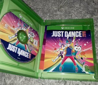 Just Dance 2018 XBOX ONE - 2