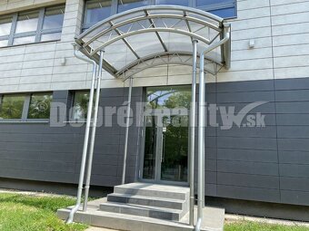Na prenájom pekný obchodný priestor o rozlohe 110 m2 v Rima - 2
