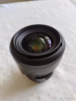 Sigma 35mm F1,4 DG  ART. pre Canon - 2