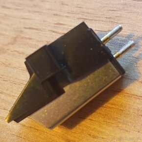 Audio Technica prenoska cartridge AT95E - 2