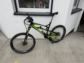 Lapierre Zesty 514 Carbon - 2