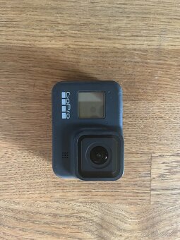 Gopro Hero 8 Black - 2