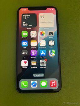 iPhone 11 Pro max 64GB - 2