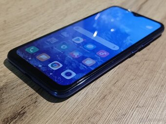 Xiaomi Redmi Note 7 4/128 GB Neptune Blue - 2