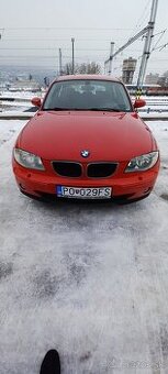 BMW 118d 90kw r.v.2005 280tis km - 2