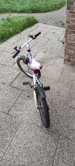 Predám bicykel. - 2
