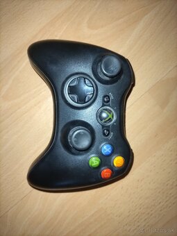 Xbox 360 Hry - 2