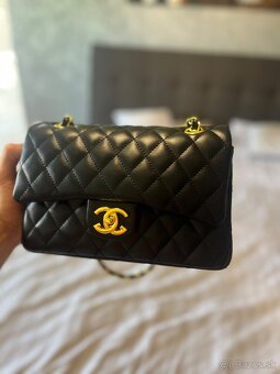Chanel kabelka - 2