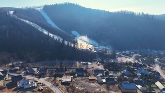 PREDAJ, STAVEBNÝ POZEMOK, LEVOČSKÁ DOLINA, 4000M2 - 2