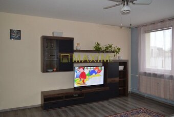 2- izbový byt na ulici Malé Námestie - 2