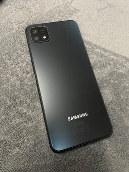Samsung galaxy A22 75€ - 2