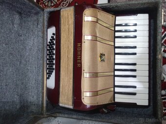 Harmonika - 2