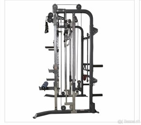 Fitness stroje Multi Press - 2