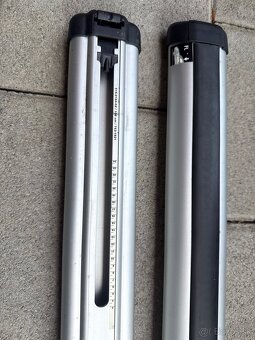 Thule priecniky - 2