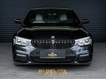 ⭐ BMW 520d M-packet ⭐ - 2