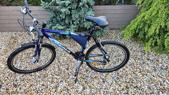 Predám zachovalý horský bicykel DEMA ADRO - 2