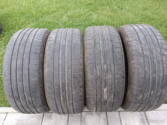 205/55 R16 letné - 2