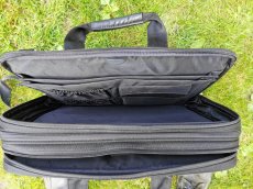 Predám tašku Dicota na 15,6“ notebook a spisy - 2