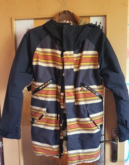 Burton bunda - 2