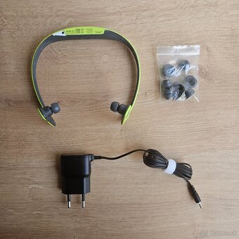 Bluetooth sluchadla Nokia BH-505 - 2
