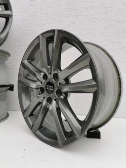 Audi A5, A6, A4 Allroad alu disky R17 5x112 ET30 - 2