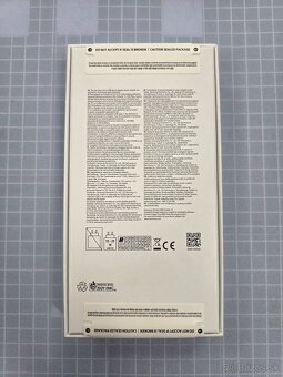 Samsung A55 128GB - Nový - 2