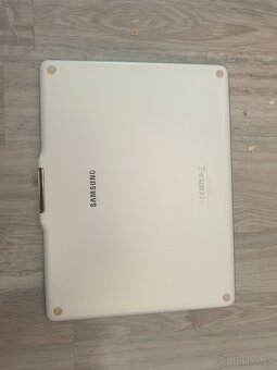 Galaxy Tab S 10.5 LTE+Samsung klávesnica - 2