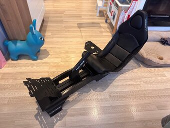 Playseat F1 - 2