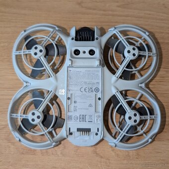 DJI Neo telo - 2