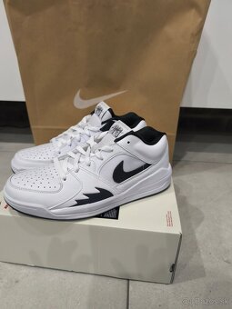 Nike air jordan stadium 90 size 44 - 2
