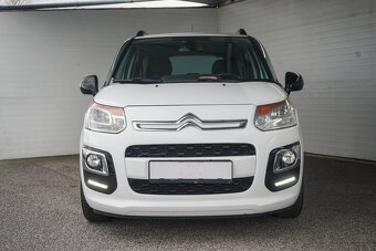 20-CITROËN C3 Picasso, 2017, nafta, 1.6 HDi , 73 KW - 2
