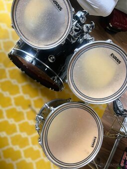 Bicie SONOR Force 507 - 2