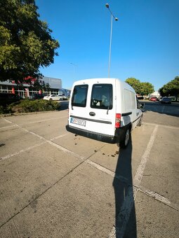 Opel combo 1,3 55kw - 2