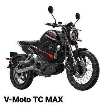 TOP Požičovňa elektrických krosiek a skútrov - 2
