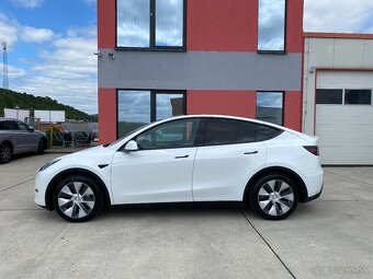Tesla Model Y Long Range 4x4 378kw DPH - 2