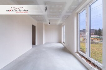 4 IZBOVÝ RODINNÝ DOM - KANAŠ, 120 M2, 426 M2 - 2