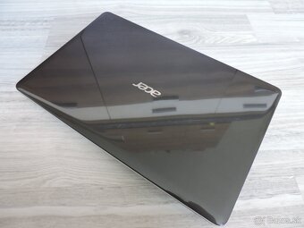 Notebook Acer Aspire E1-531- Batéria 3 hodiny - 2