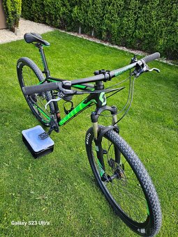 Scott Scale 960 2017 - 2