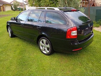 Škoda Octavia 1.9 TDI - 2