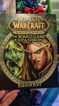 World of Warcraft classic + TBC - 2